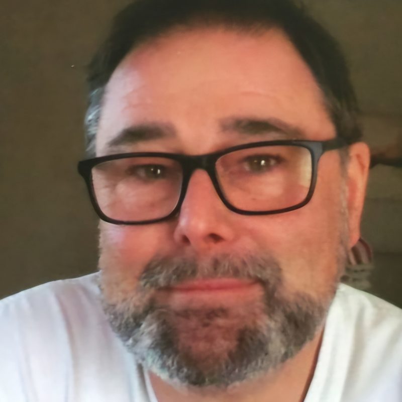 Thomas Prestel – Beisitzer