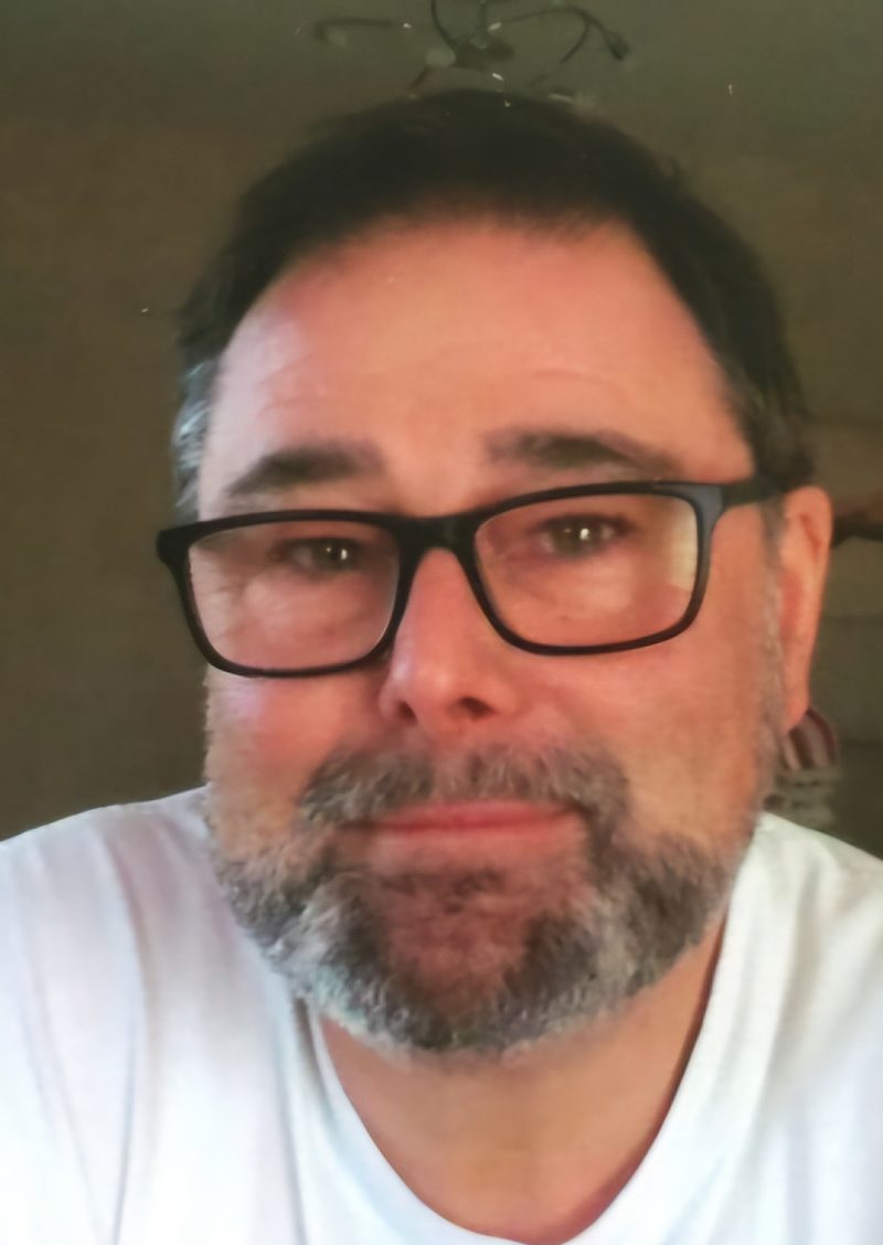 Thomas Prestel – Beisitzer