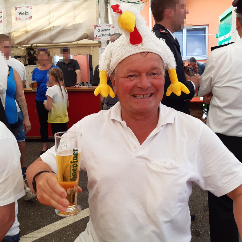 bernd