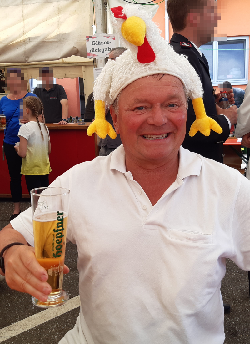 bernd